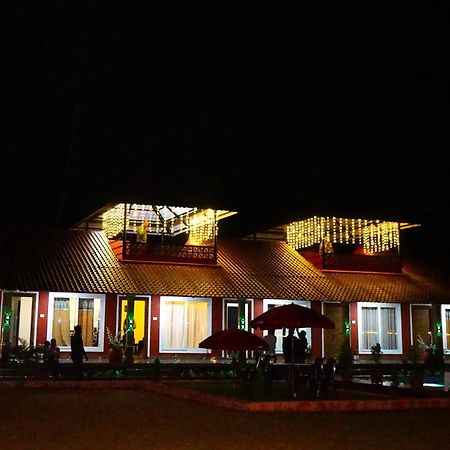 Namaste Homestay And Beach Resort Kaup Eksteriør bilde